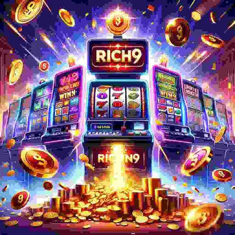 Rich9 Official Website .